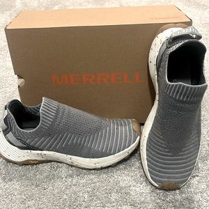 Merrill Mens Embark Sneaker Moc